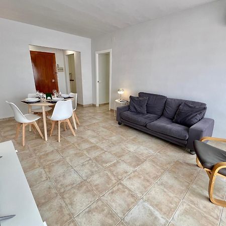 The Consistorial City Center Apartment Fuengirola Zewnętrze zdjęcie