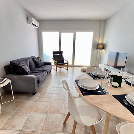 The Consistorial City Center Apartment Fuengirola Zewnętrze zdjęcie