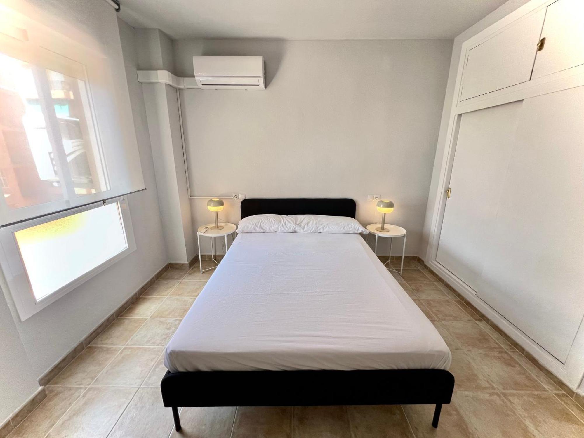 The Consistorial City Center Apartment Fuengirola Zewnętrze zdjęcie